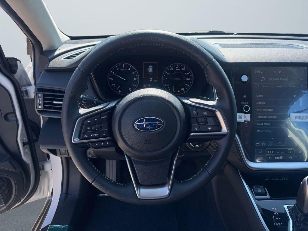 new 2025 Subaru Outback car, priced at $36,845