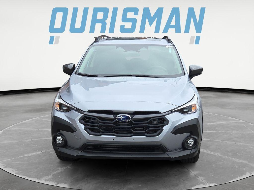 new 2025 Subaru Crosstrek car, priced at $32,710