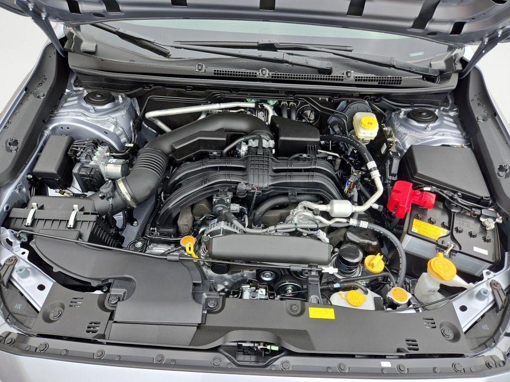 new 2025 Subaru Crosstrek car, priced at $32,710