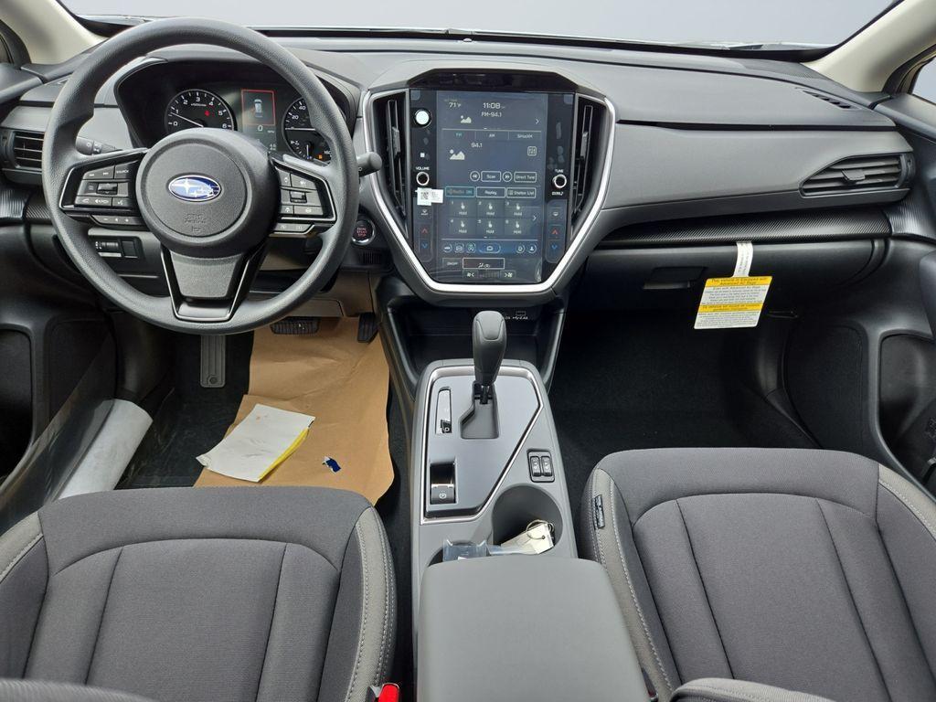 new 2025 Subaru Crosstrek car, priced at $32,710