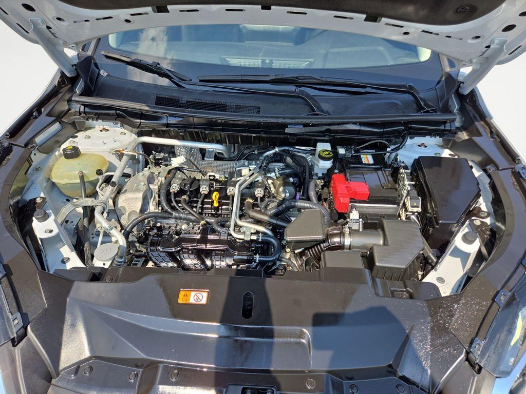 used 2023 Mitsubishi Outlander car, priced at $28,000