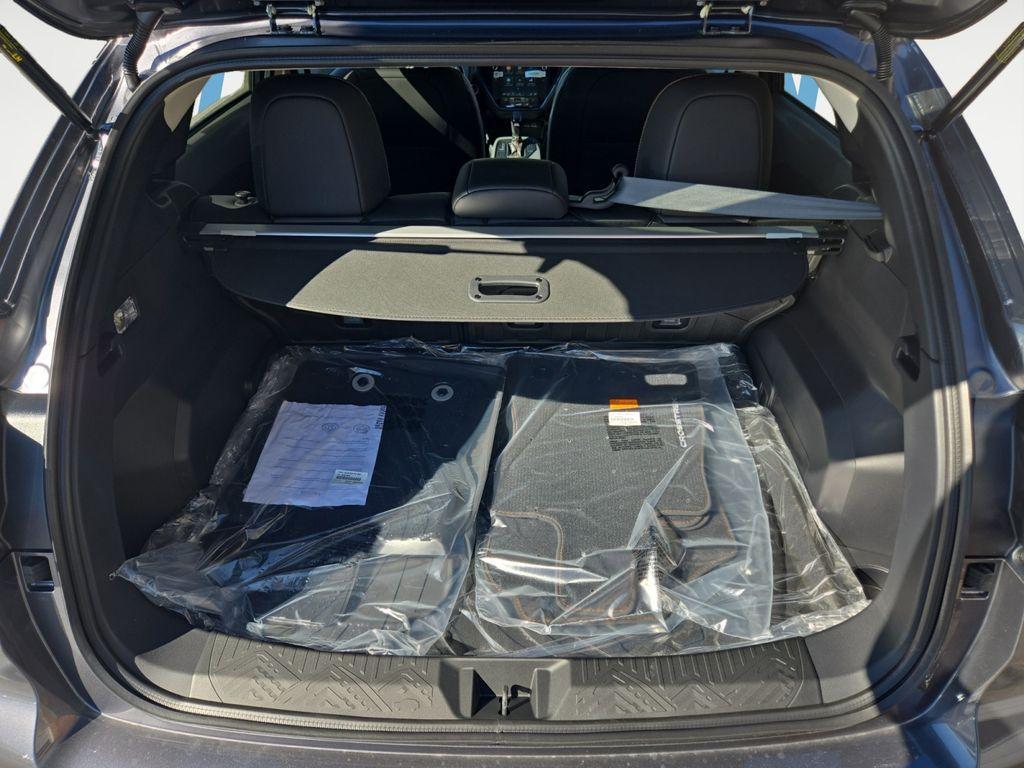 new 2025 Subaru Crosstrek car, priced at $34,764