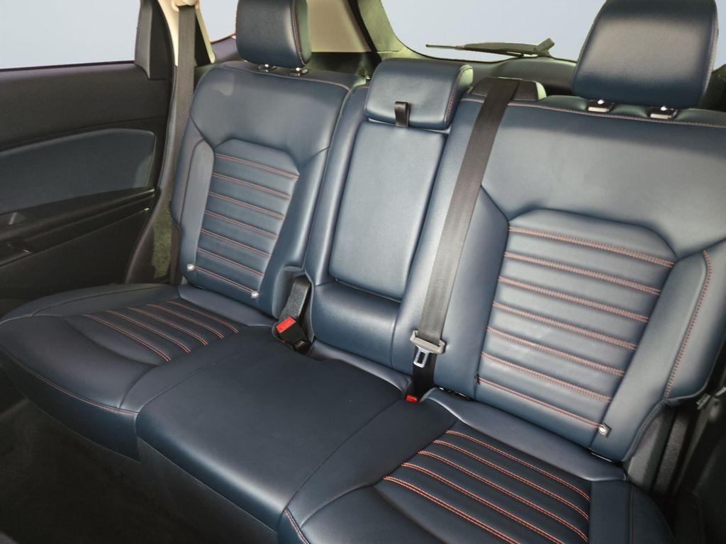 used 2022 Ford Edge car, priced at $25,000