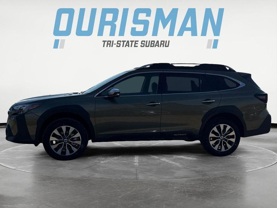 new 2025 Subaru Outback car, priced at $39,606