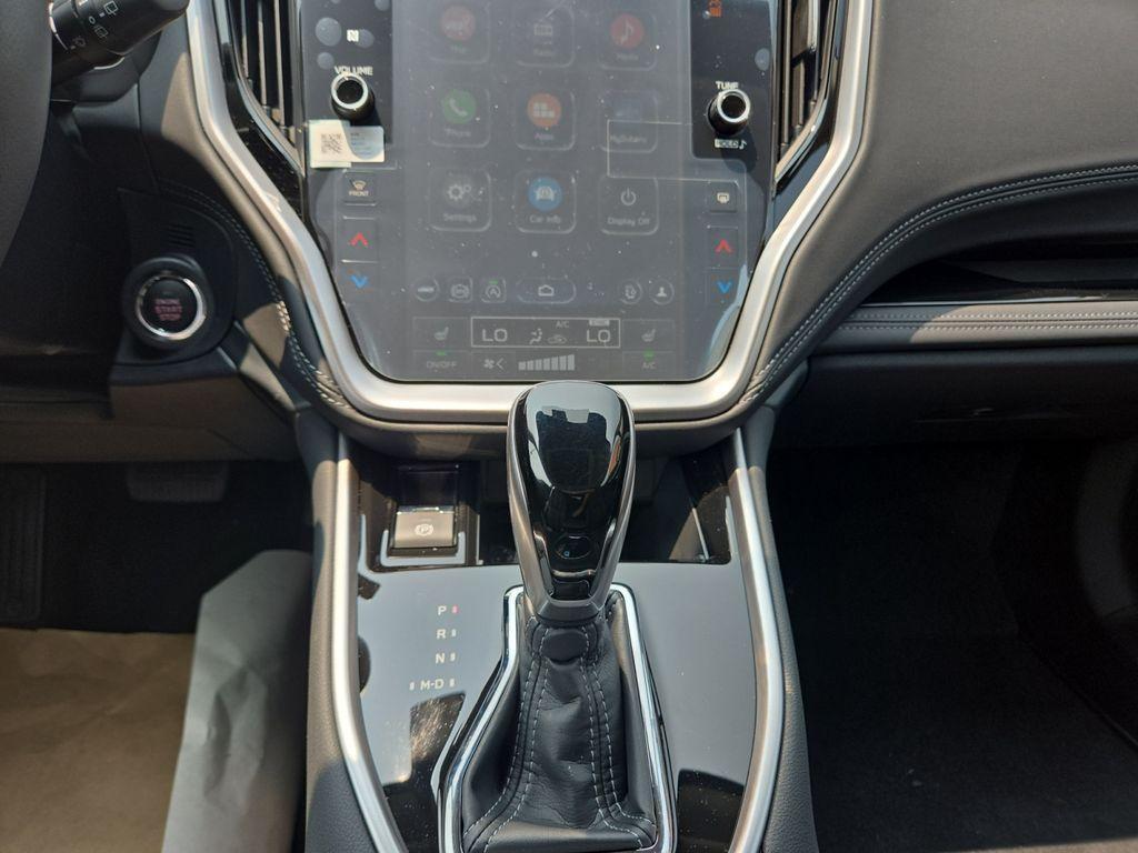new 2025 Subaru Outback car, priced at $41,885