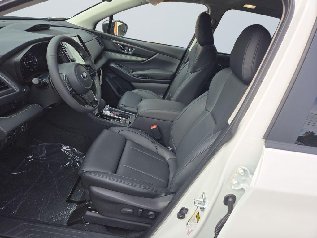 new 2025 Subaru Ascent car, priced at $55,186