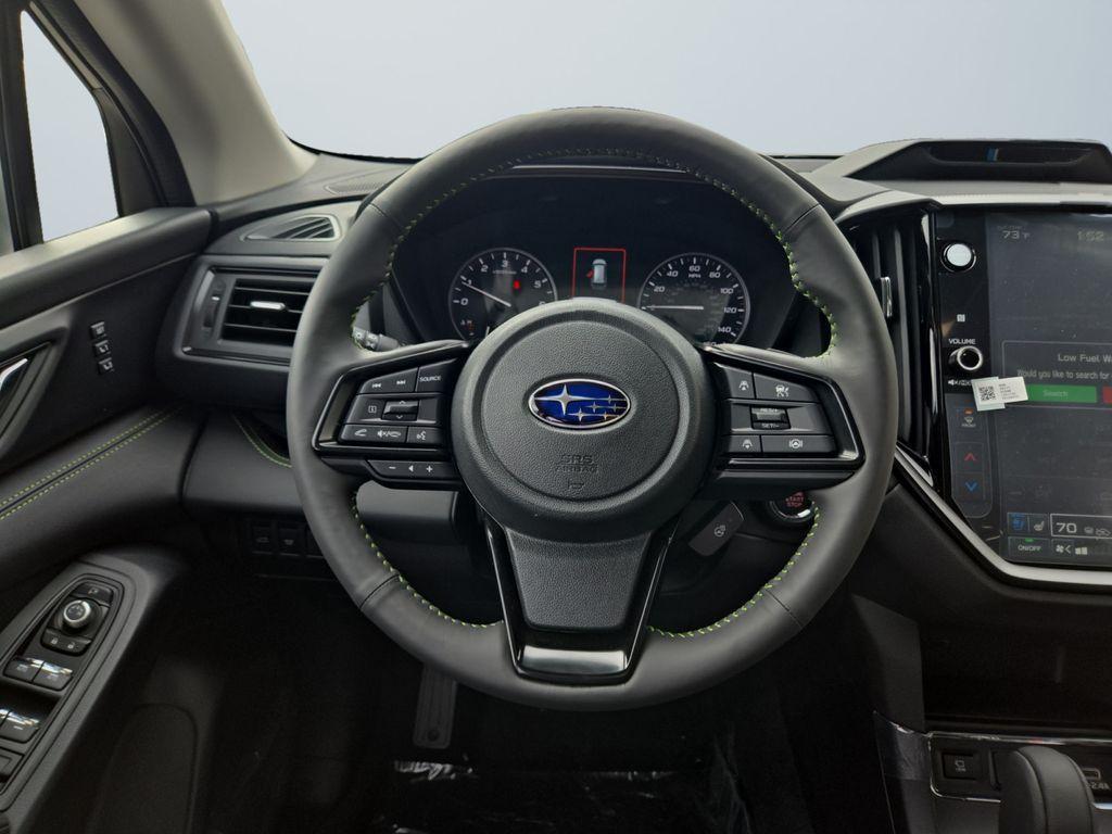 new 2025 Subaru Ascent car, priced at $55,186