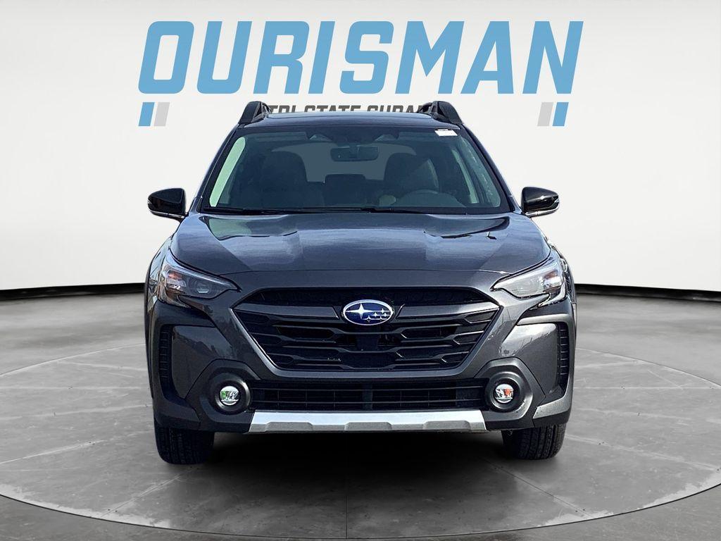 new 2025 Subaru Outback car, priced at $40,434