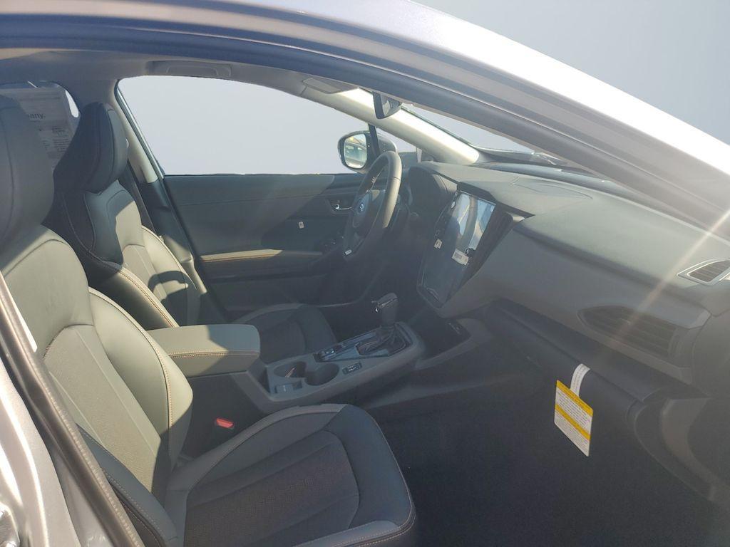 new 2025 Subaru Crosstrek car, priced at $36,539