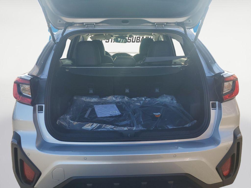 new 2025 Subaru Crosstrek car, priced at $36,539