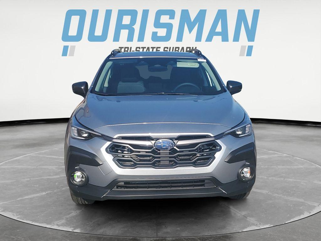new 2025 Subaru Crosstrek car, priced at $36,539