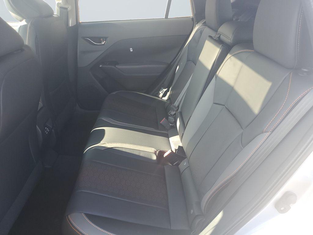 new 2025 Subaru Crosstrek car, priced at $36,539