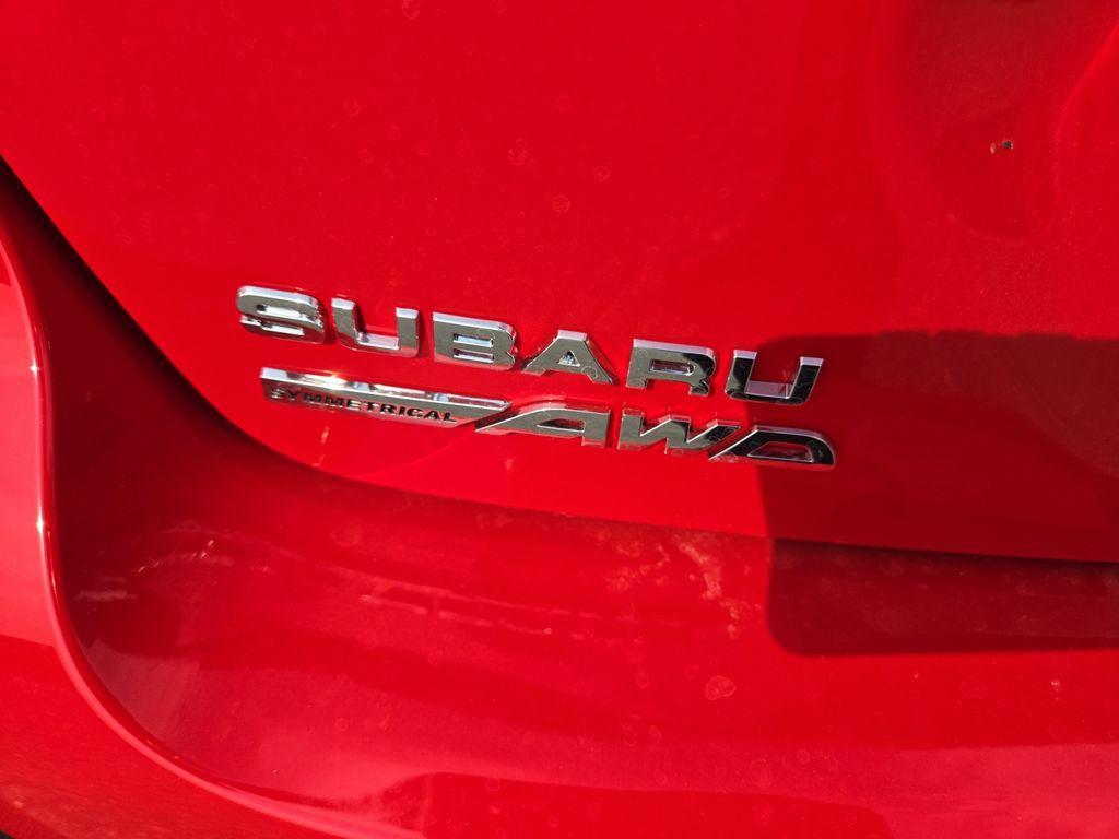 new 2025 Subaru Crosstrek car, priced at $28,394