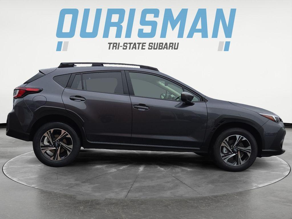 new 2025 Subaru Crosstrek car, priced at $32,710