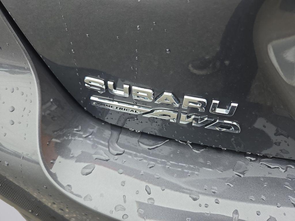 new 2025 Subaru Crosstrek car, priced at $32,710