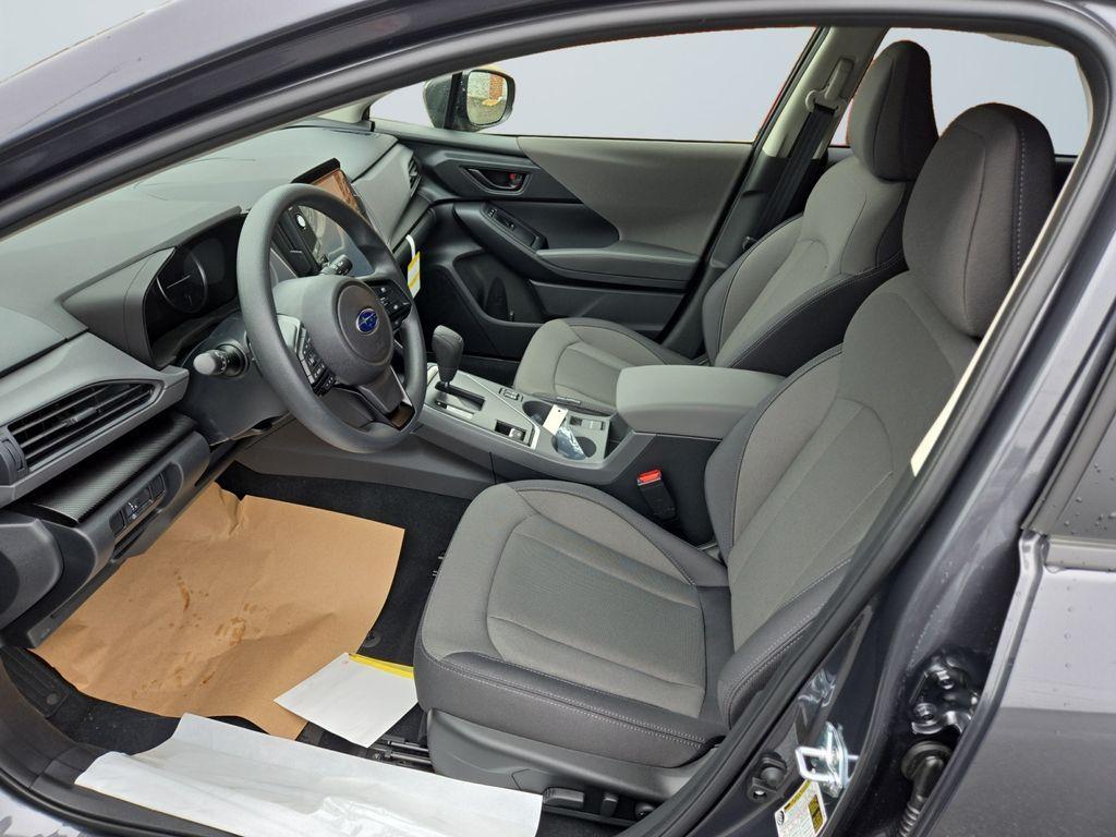 new 2025 Subaru Crosstrek car, priced at $32,710