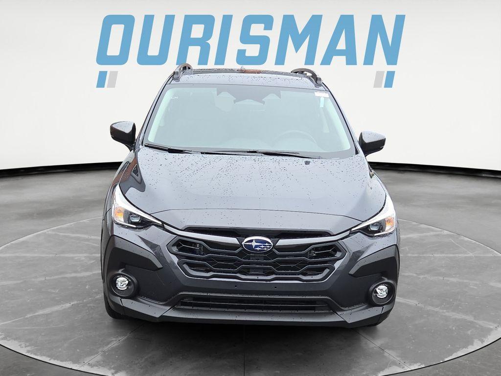 new 2025 Subaru Crosstrek car, priced at $32,710