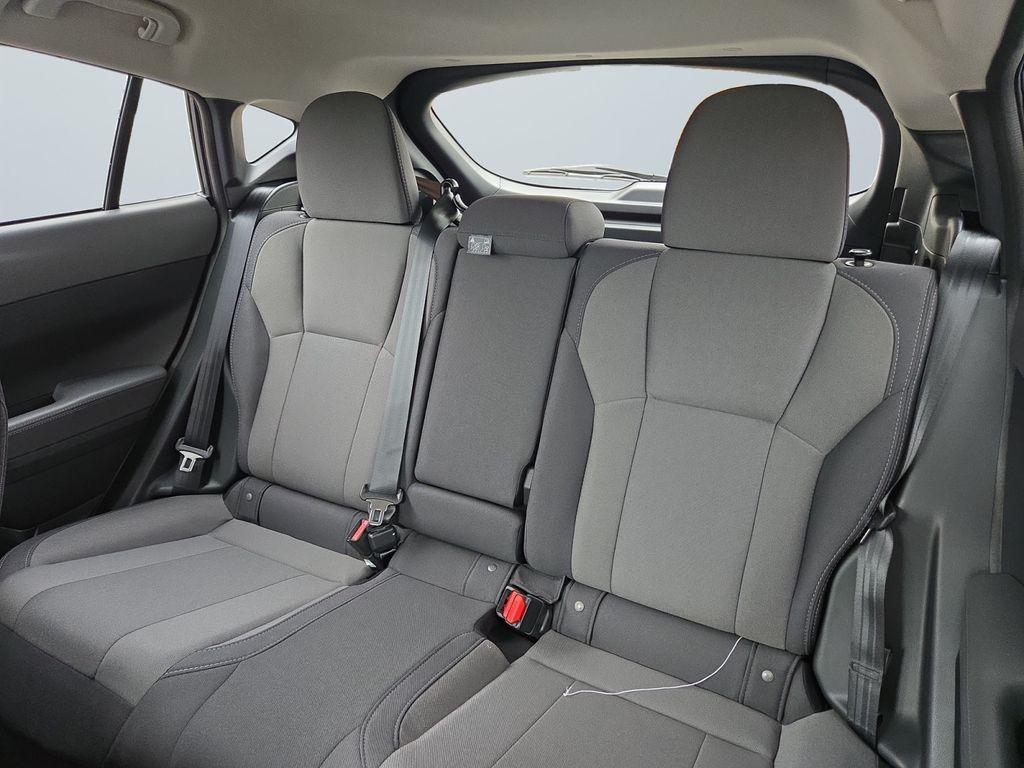 new 2025 Subaru Crosstrek car, priced at $32,710