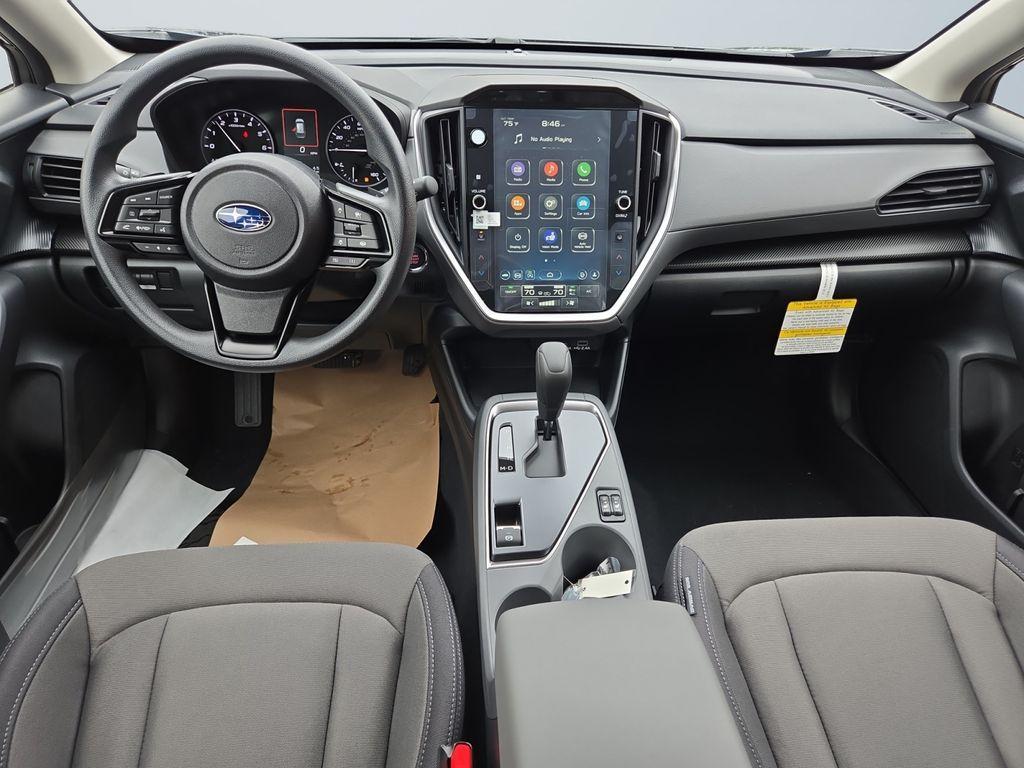 new 2025 Subaru Crosstrek car, priced at $32,710