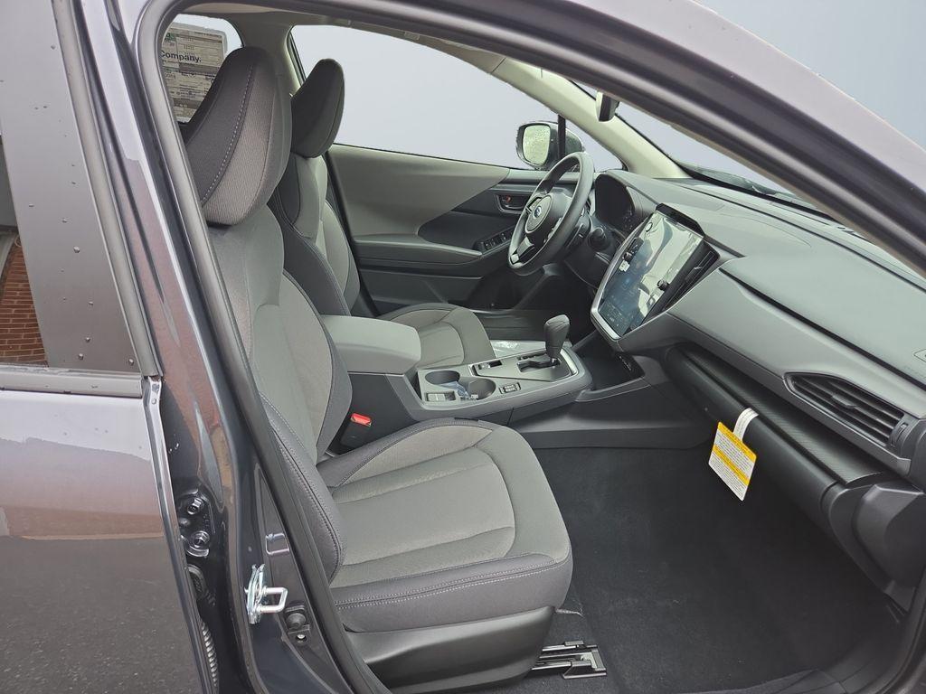 new 2025 Subaru Crosstrek car, priced at $32,710