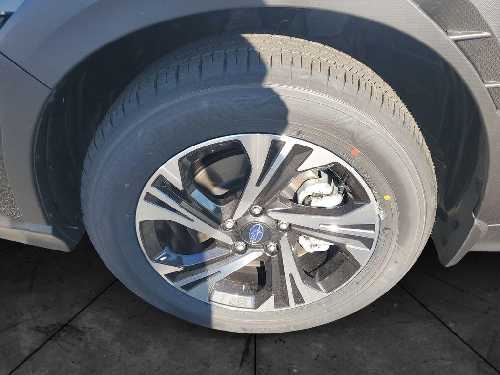 new 2025 Subaru Crosstrek car, priced at $32,406