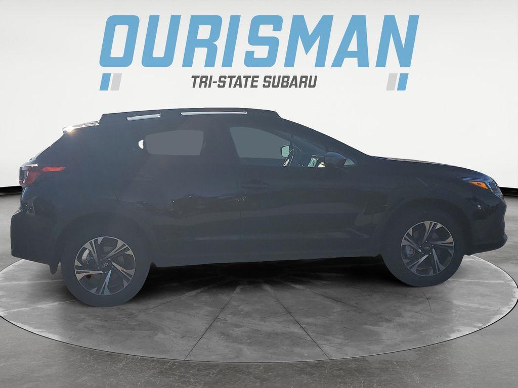 new 2025 Subaru Crosstrek car, priced at $32,406