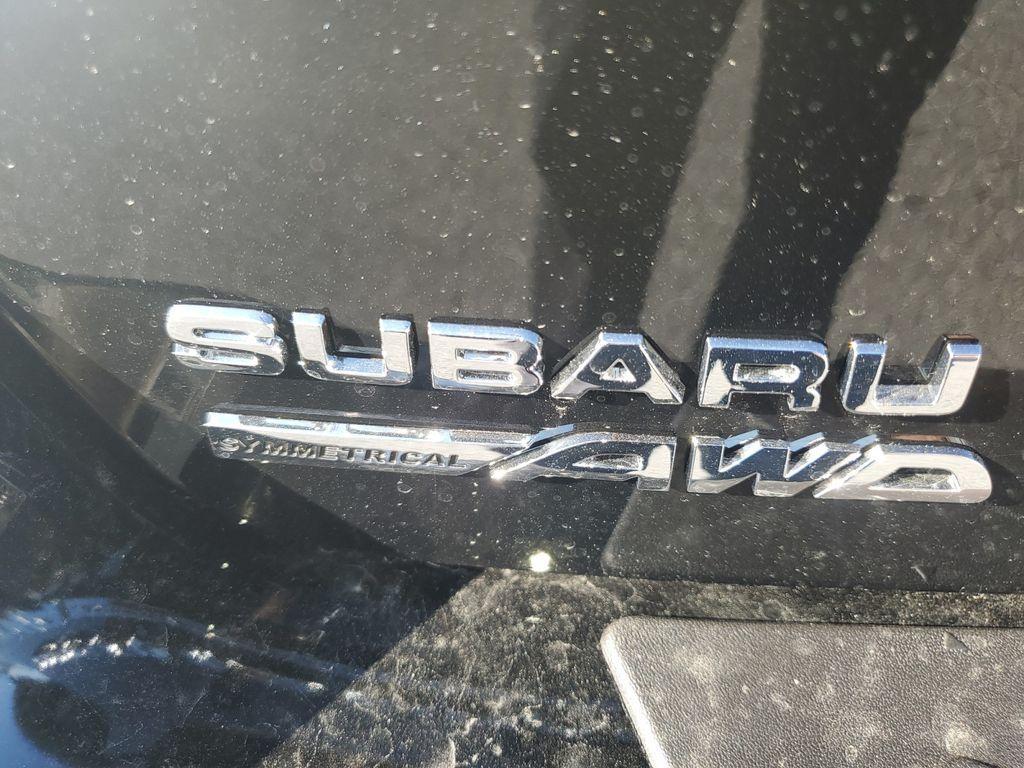 new 2025 Subaru Crosstrek car, priced at $32,406