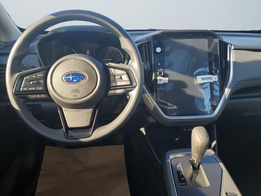 new 2025 Subaru Crosstrek car, priced at $32,406