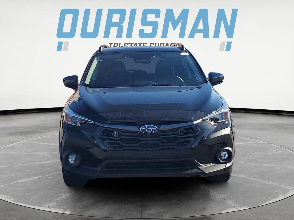 new 2025 Subaru Crosstrek car, priced at $32,406