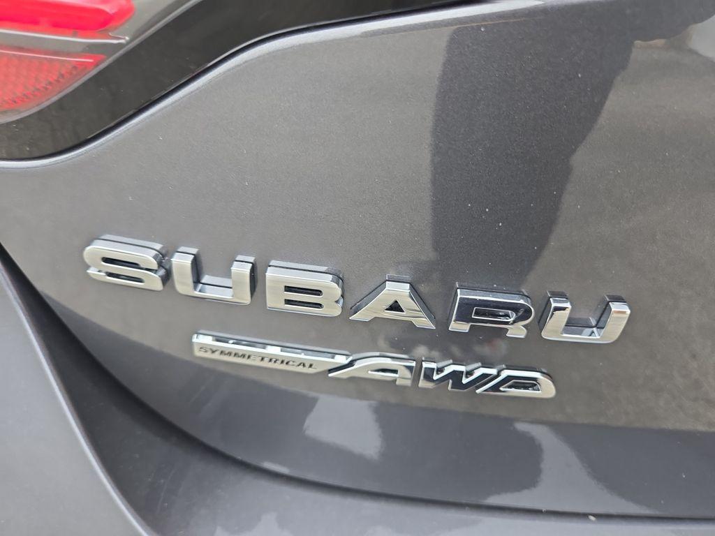 new 2025 Subaru Legacy car, priced at $38,211