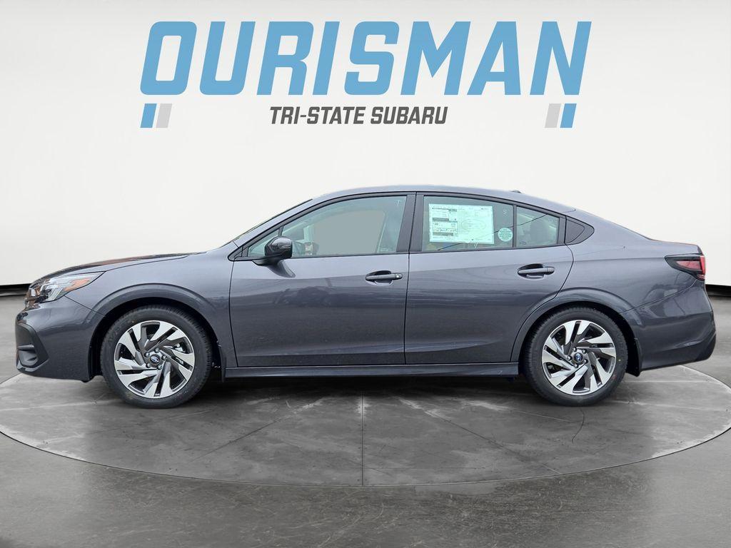 new 2025 Subaru Legacy car, priced at $38,211