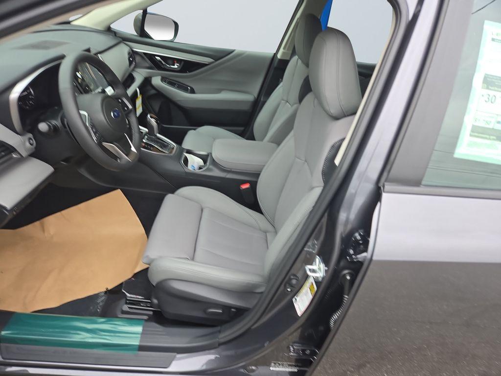 new 2025 Subaru Legacy car, priced at $38,211