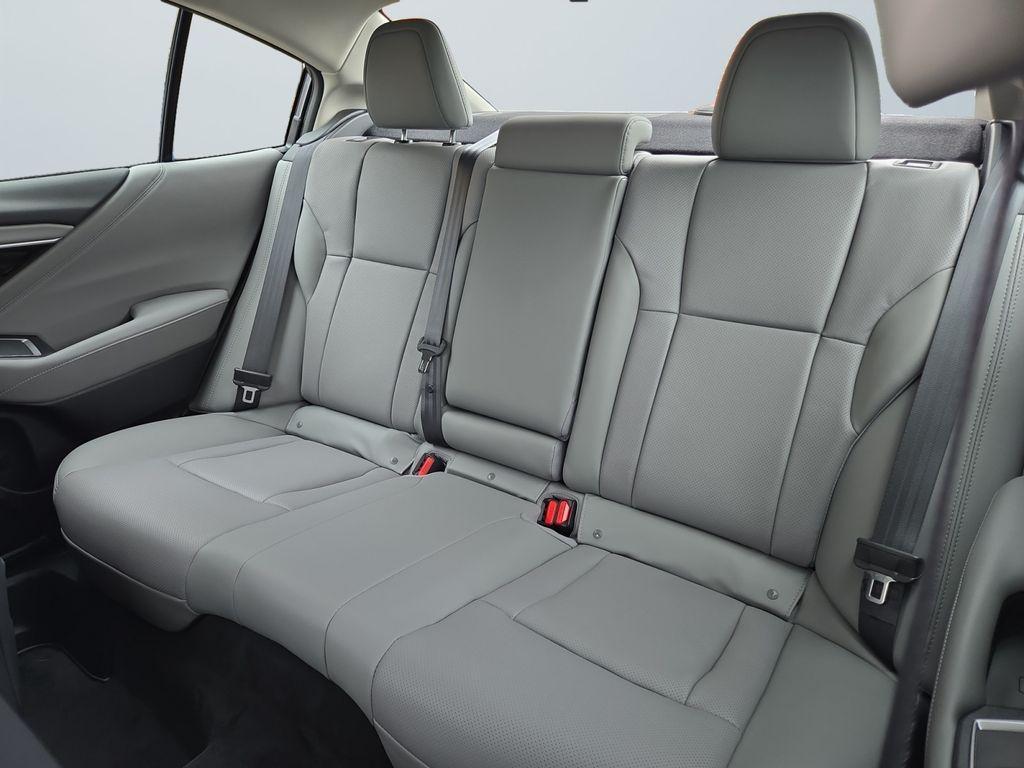 new 2025 Subaru Legacy car, priced at $38,211