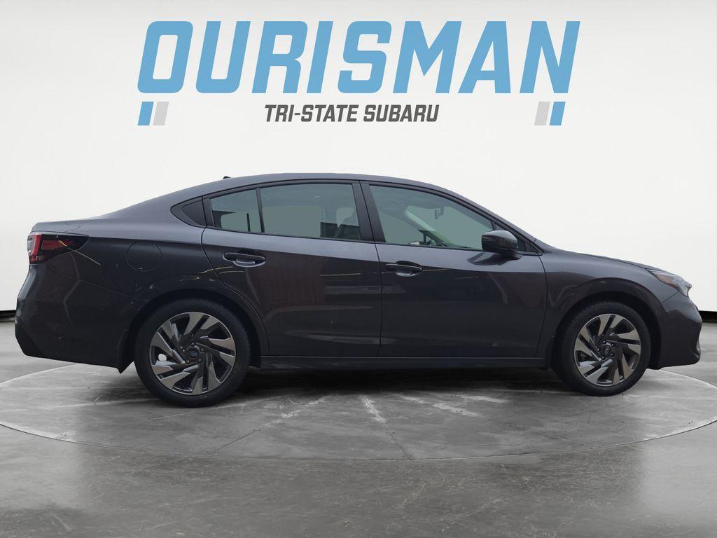 new 2025 Subaru Legacy car, priced at $38,211