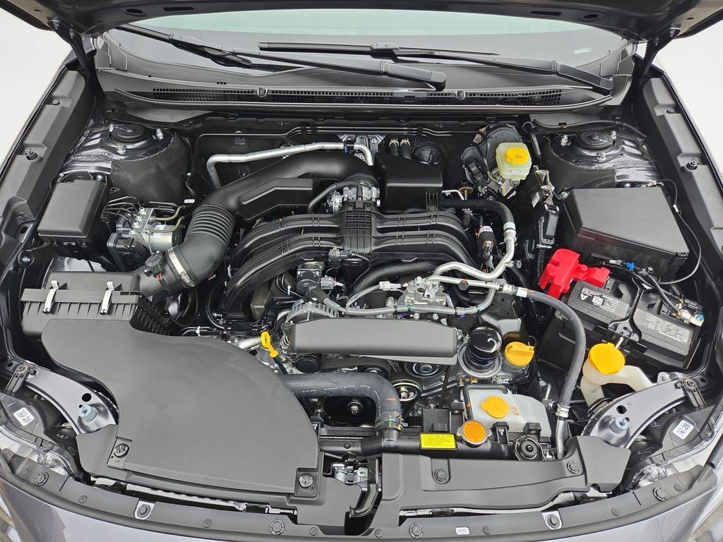 new 2025 Subaru Legacy car, priced at $38,211
