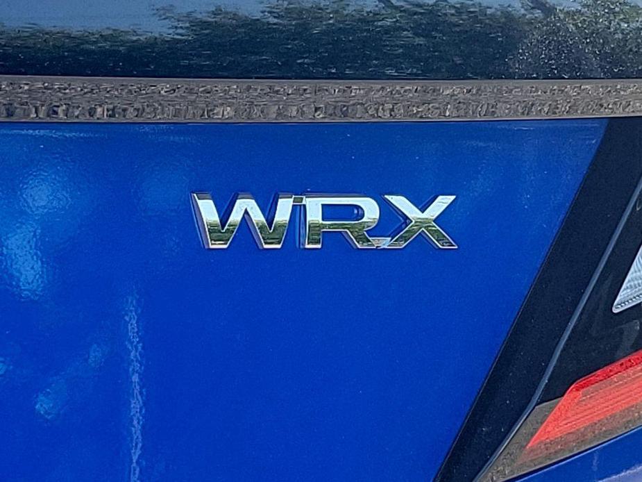 new 2024 Subaru WRX car, priced at $38,971