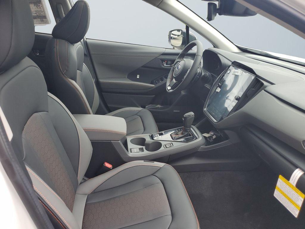 new 2025 Subaru Crosstrek car, priced at $36,323