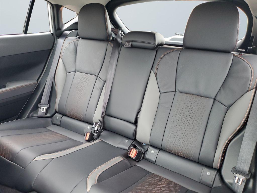 new 2025 Subaru Crosstrek car, priced at $36,323