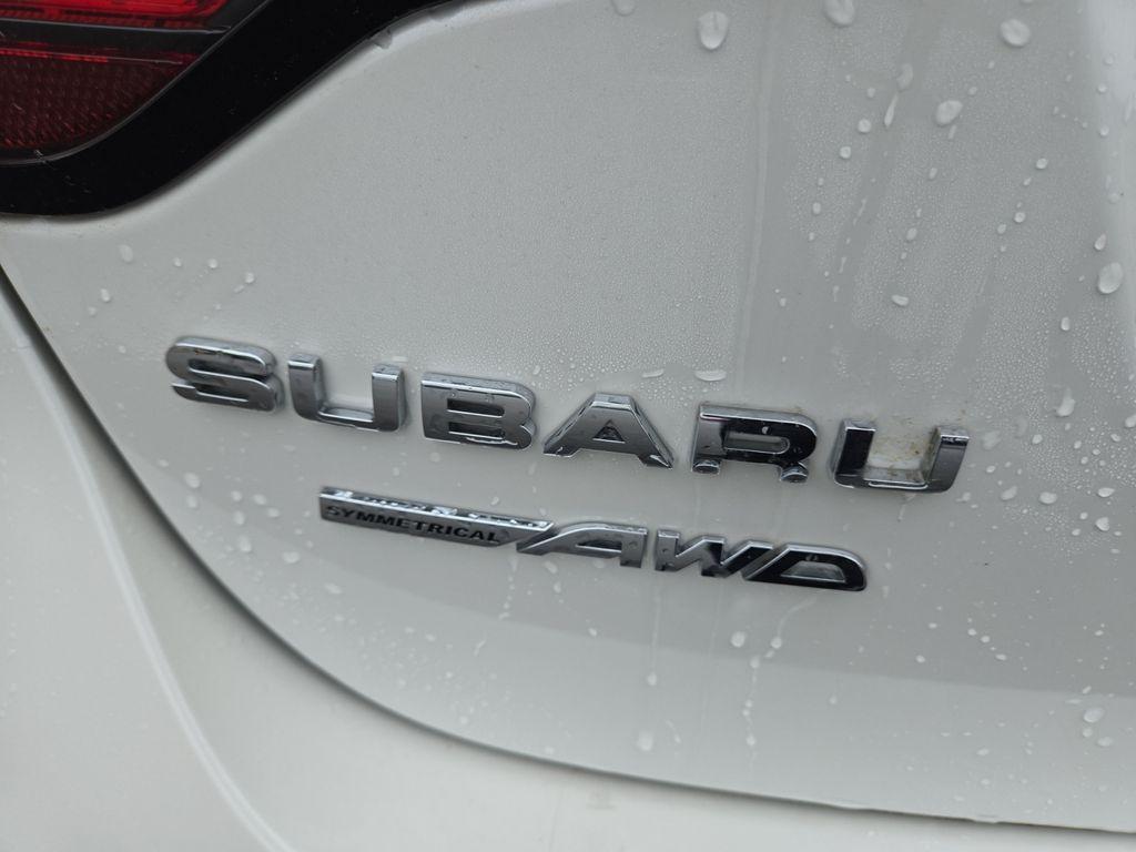 new 2025 Subaru Legacy car, priced at $36,180