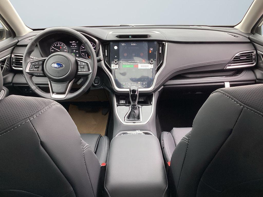 new 2025 Subaru Legacy car, priced at $36,180