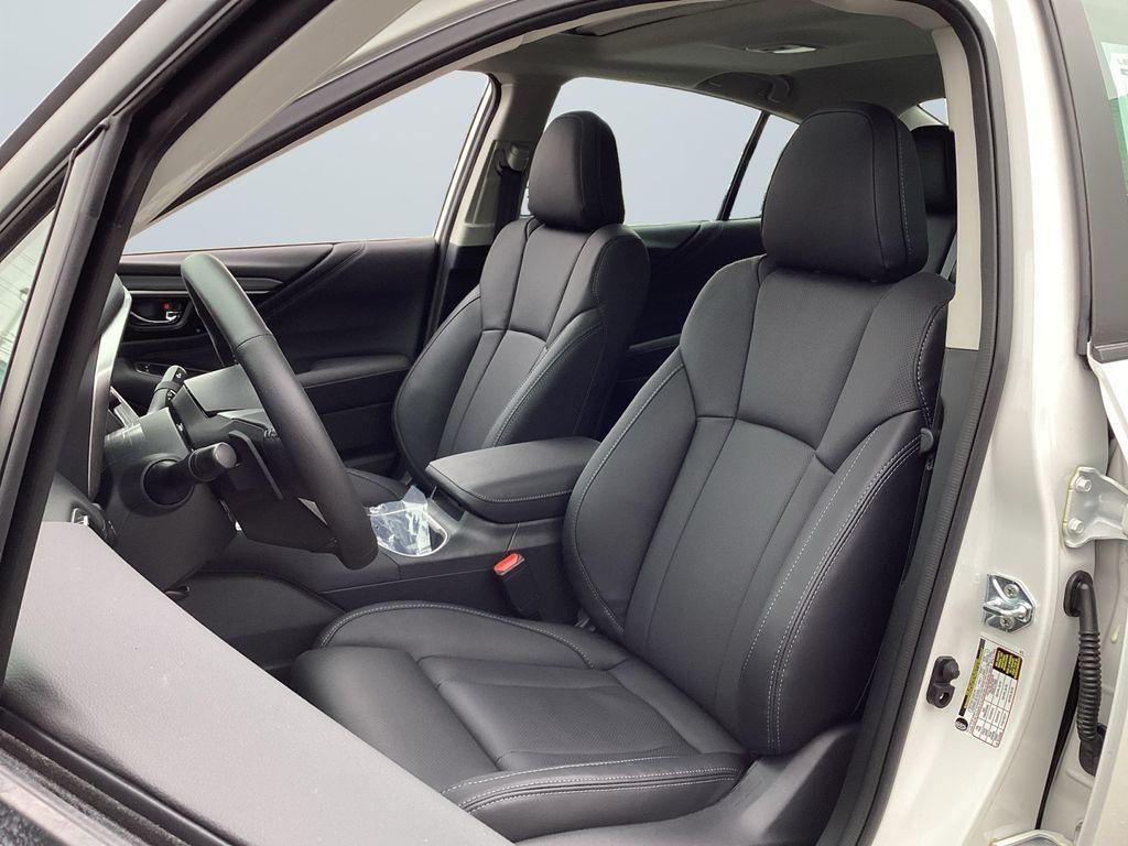 new 2025 Subaru Legacy car, priced at $36,180