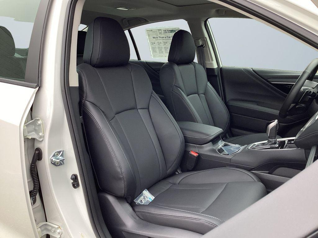 new 2025 Subaru Legacy car, priced at $36,180
