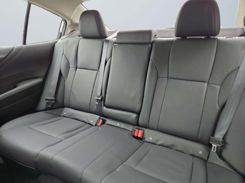 new 2025 Subaru Legacy car, priced at $36,180