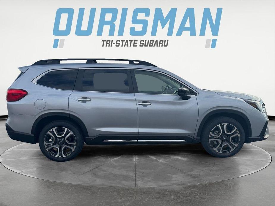 new 2025 Subaru Ascent car, priced at $51,340