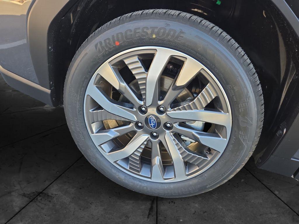 new 2025 Subaru Forester car, priced at $42,227