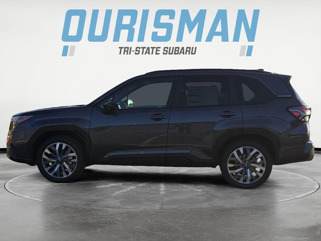 new 2025 Subaru Forester car, priced at $42,227