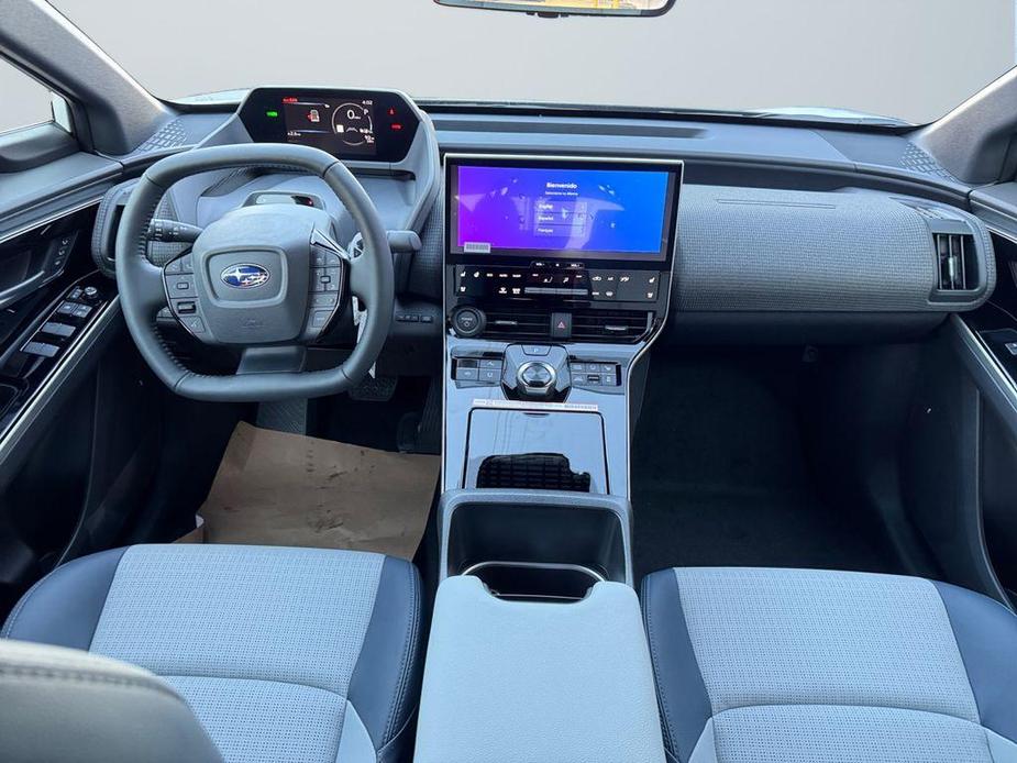 new 2024 Subaru Solterra car, priced at $51,232