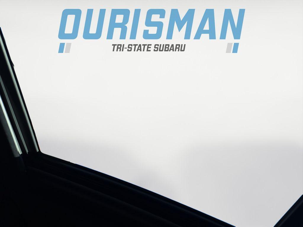 new 2025 Subaru Forester car, priced at $35,679