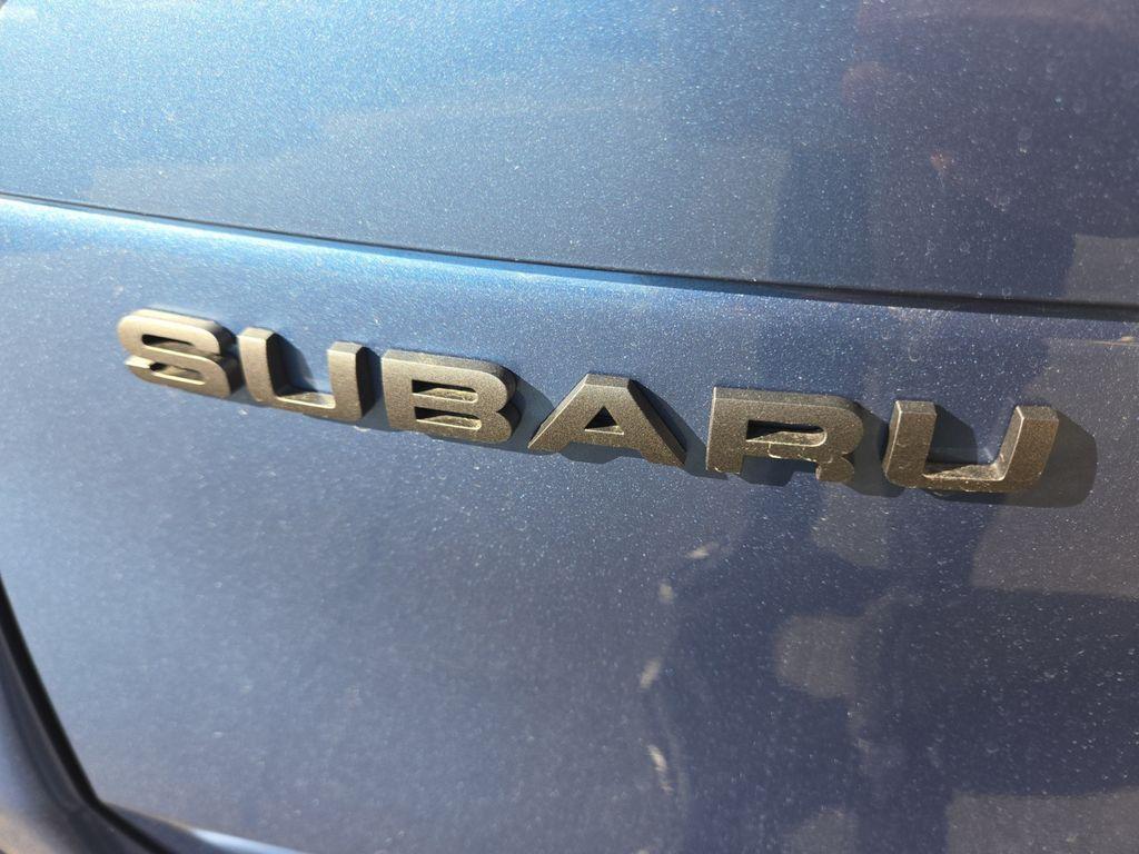 new 2025 Subaru Forester car, priced at $35,679