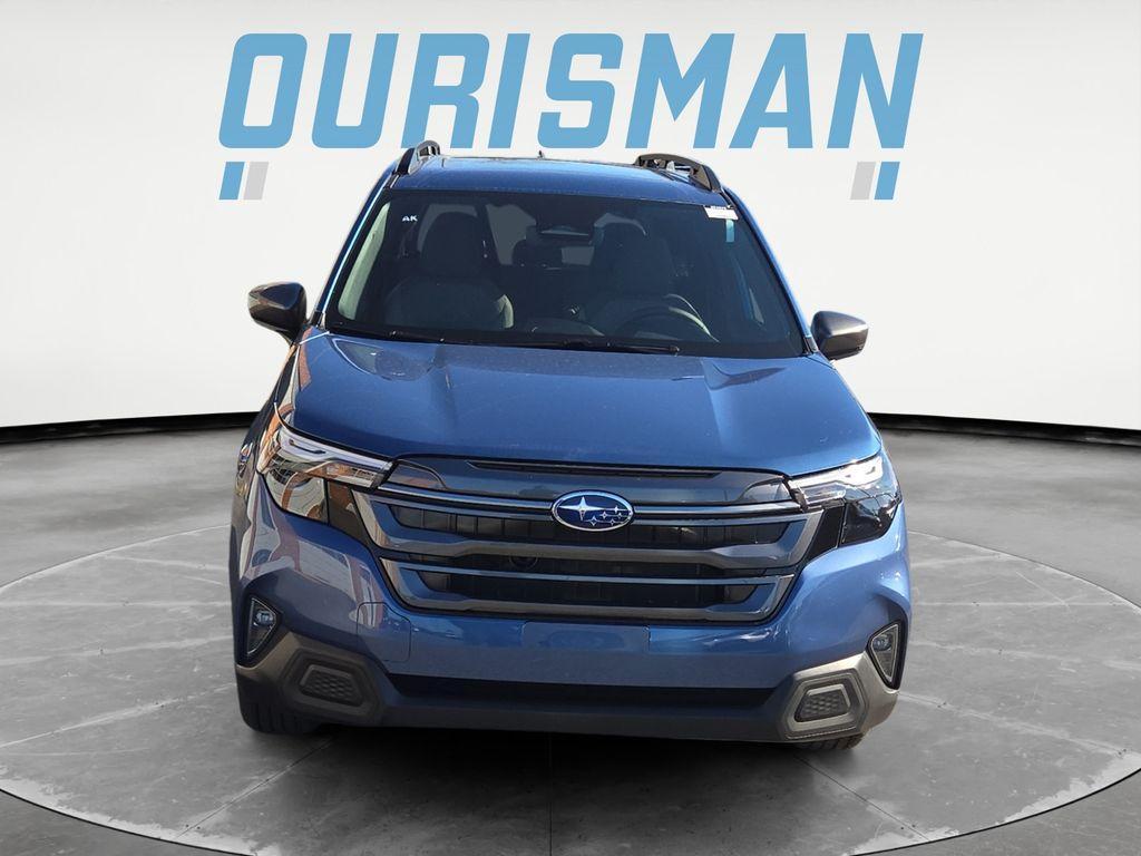 new 2025 Subaru Forester car, priced at $35,679